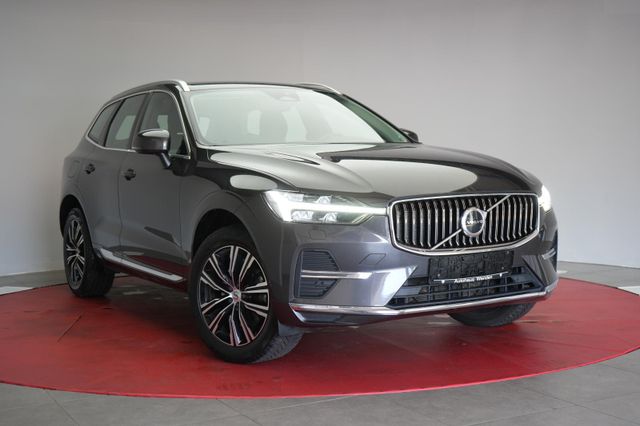 Volvo XC 60 B5 B Geartronic Inscription Navi/ACC/Kamer