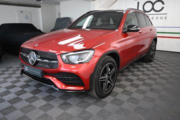 صورة 2 لـ 2020 Mercedes-BENZ GLC