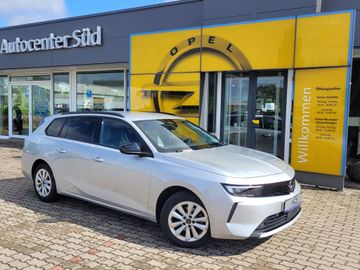 Bild Astra Opel