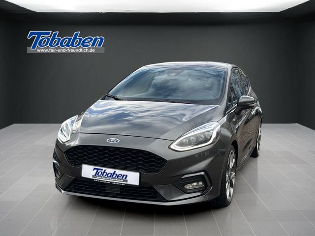 Ford Fiesta ST-Line + Navi + Keyless + B&O