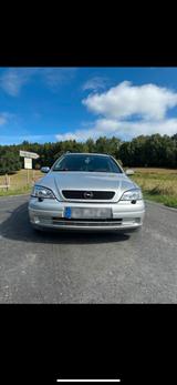 Opel Astra 2.0 DTI - Opel Astra: Dti