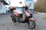 Kumpan 1954 Guter Zustand 2 AKKUS - KUMPAN MOTORRAD