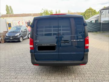 Mercedes Vito - 6