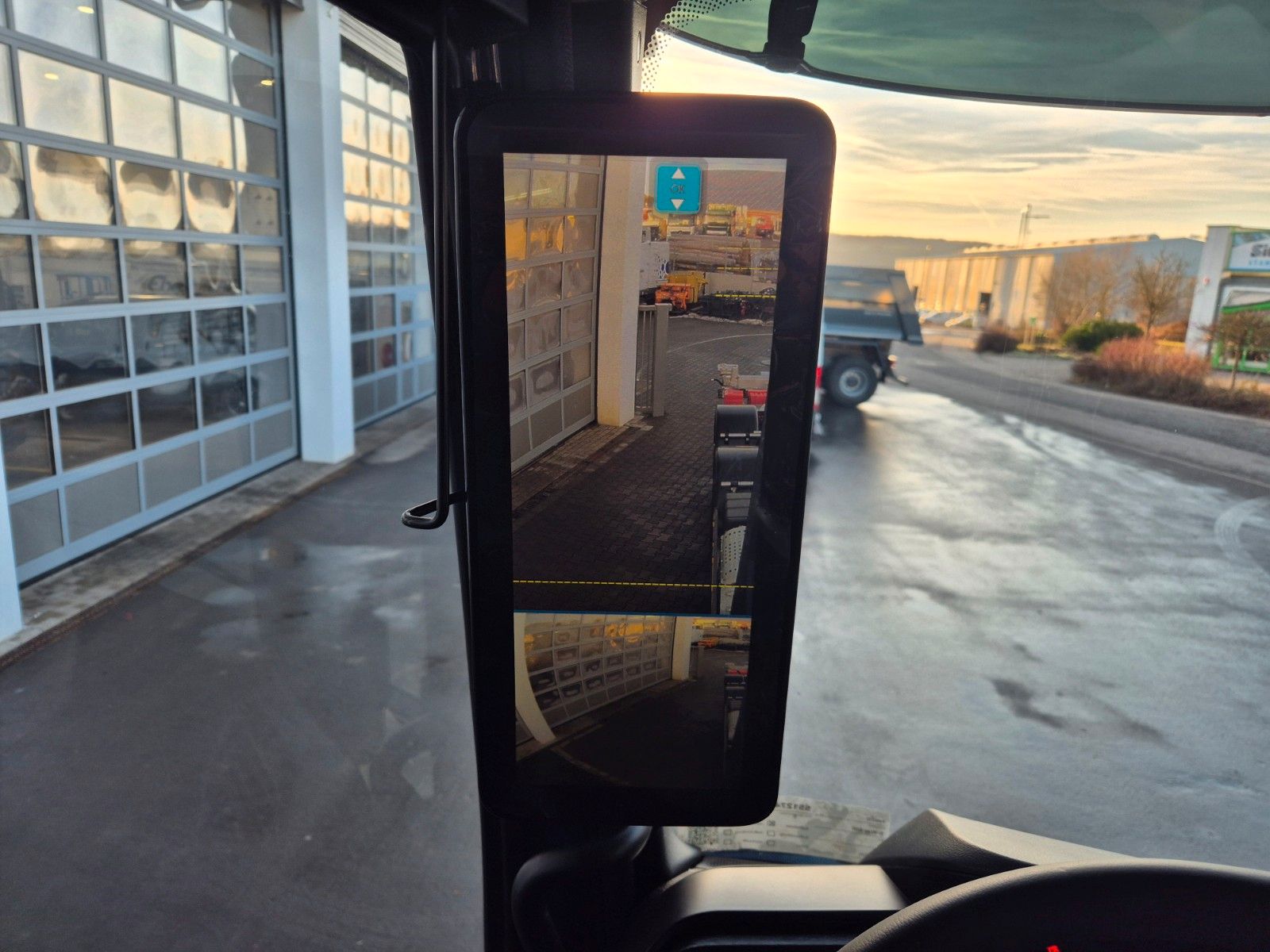 Fahrzeugabbildung Iveco AS260S50Y/FS CM 6x2-4 BDF Standklima 2xAHK Cam