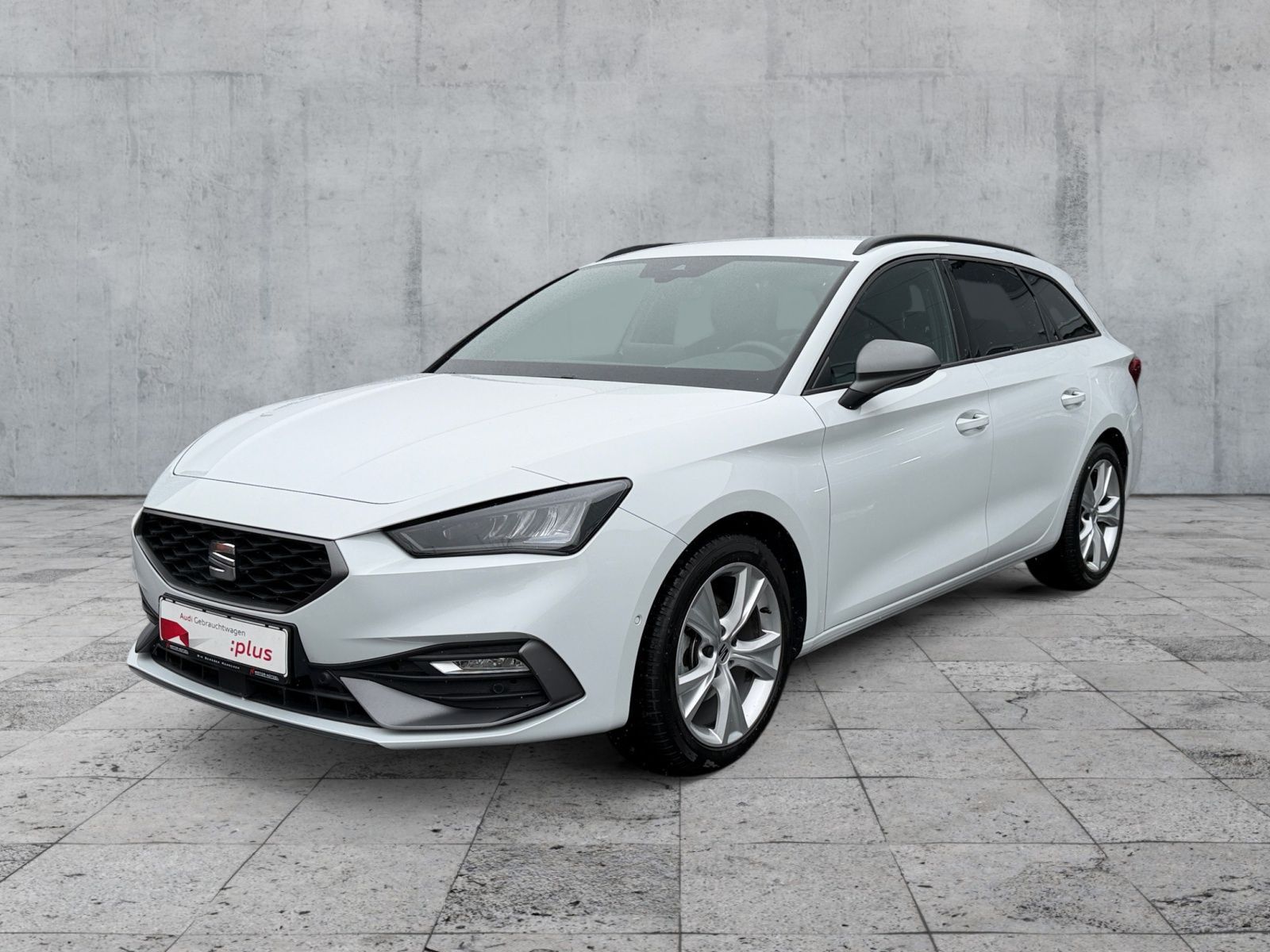 Seat Leon - Bild 2