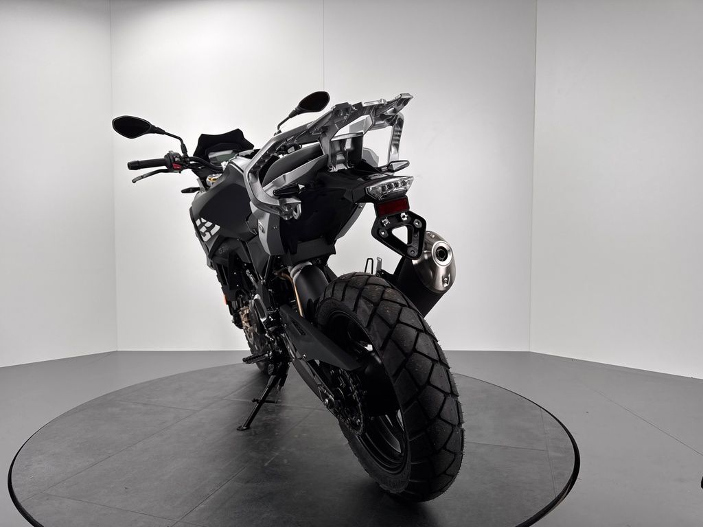 Fahrzeugabbildung BMW G 310 GS *TAGESZULASSUNG