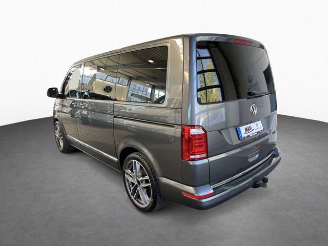 T6 Multivan HL KR 2.0 TDI 150 kW DSG 4MOTION*AHK