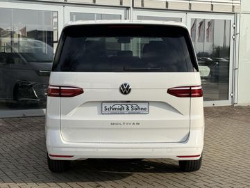 Volkswagen T7 Multivan - 5