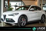 Alfa Romeo Stelvio Lusso Q4 |ACC|H-K|PANO|LANE|AHK|R.KAMERA - Alfa Romeo: Lusso