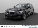 BMW 320d  xD Sport Line Laser HUD DAB Komfort Alarm - BMW 320: Kombi, 320da
