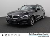 BMW 320d  xD Sport Line Laser HUD DAB Komfort Alarm - BMW 320 Gebrauchtwagen in Hannover