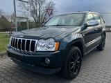 Jeep Grand Cherokee Limited 4.7 Autom. - gebrauchte Jeep Grand Cherokee aus dem Jahr 2005