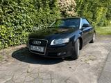 Audi Cabriolet - Audi aus 2006