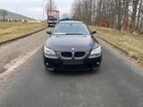 BMW 530d E61 - BMW 530 aus 2004: 530d