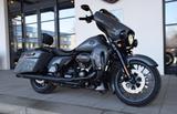 Harley-Davidson Street Glide CVO Torxter 2300CUI - HARLEY-DAVIDSON CVO STREET GLIDE