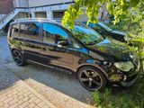 Volkswagen Touran 1.4 TSI 7-Sitzer gute Ausstattung - Volkswagen Touran: Ausstattung