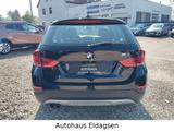 BMW X1 20 i xDrive + 1.Hand + TOP  Zustand + - gebrauchte BMW X1 aus dem Jahr 2013