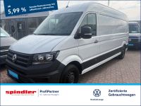 Volkswagen Crafter - Vorschau Bild 1