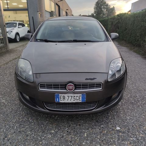 Fiat Bravo 1.6 MJT 120 CV DPF Emotion