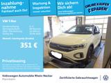 Volkswagen T-Roc 1.5 TSI Style DSG Navi Kamera LED Plus uvm - Volkswagen T-Roc mit Benzin-Antrieb: Limousine