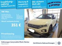 Volkswagen T-Roc - Vorschau Bild 1