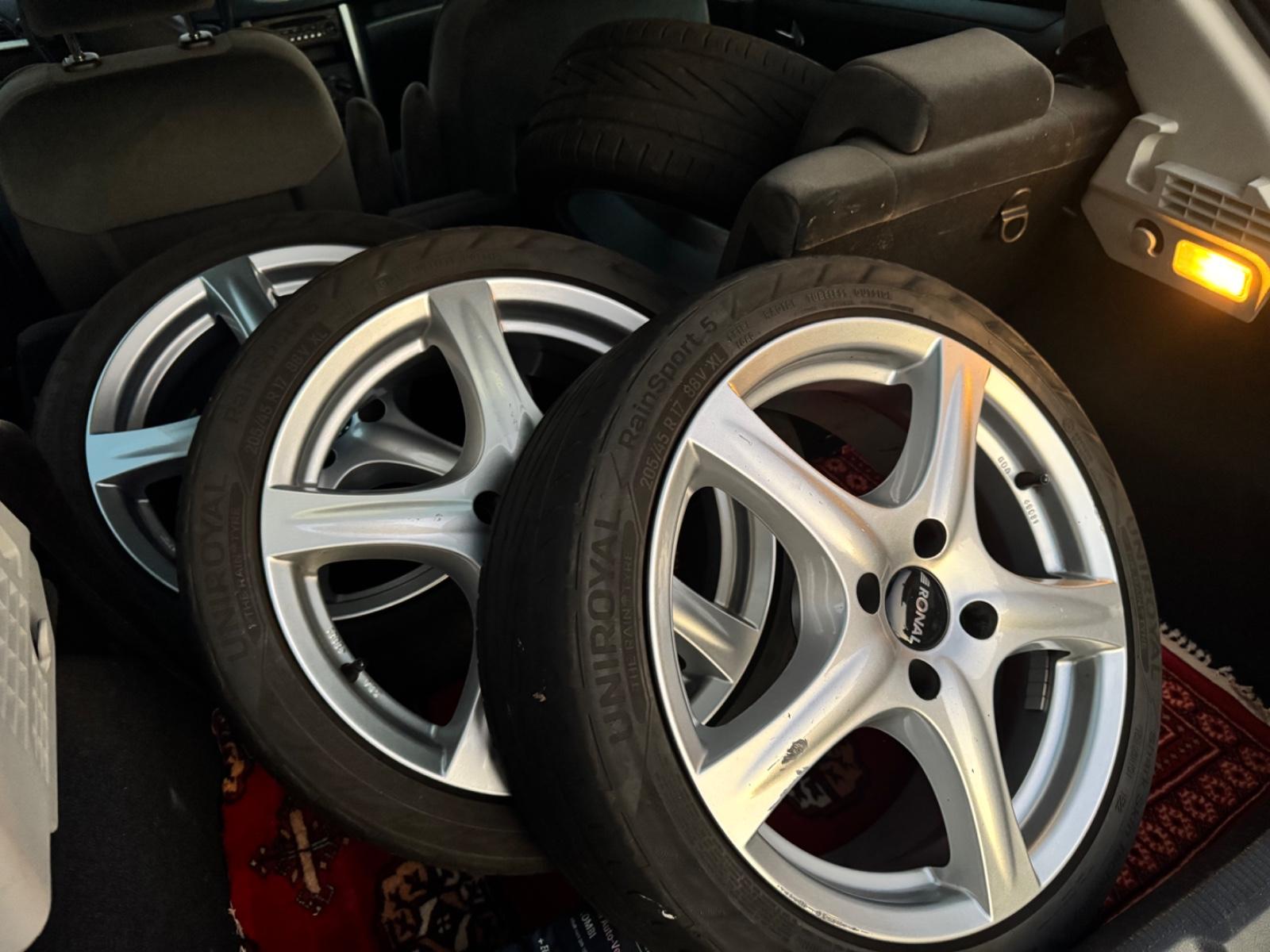 Peugeot 207 2008 — photo 9