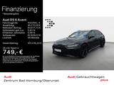 Audi RS 6 Avant qu*Navi*Matrix*B&O*AHK*HUD*Pano*Virtu - Audi RS6 in Frankfurt (Main)
