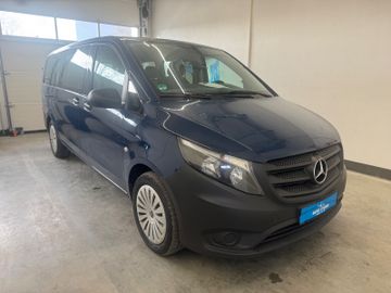 Mercedes Vito - 3