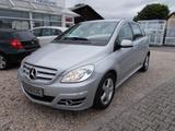 Mercedes-Benz B 170 Nur 76000KM,2.Hand,Navi,Autom,Schechheft - Mercedes-Benz B 170 Gebrauchtwagen