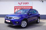 Seat Arona 1.6 TDI Style LED PDC Sitzheizung - Seat Arona Diesel Gebrauchtwagen