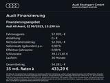 Audi A6 Avant TDI 150 kW S tronic - Audi A6 Jahreswagen