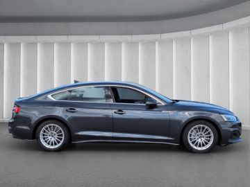 Audi A5 - 3