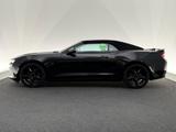Chevrolet Camaro Cabriolet 6.2*SS*XENON-MRC-BOSE-R.KAM-HUD - Chevrolet Gebrauchtwagen in Hamburg