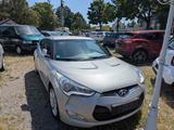 Hyundai Veloster - gebrauchte Hyundai Veloster aus dem Jahr 2013