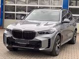 BMW X5 30d xDrive "M-SPORT PRO/PANO/STANDHZG/LUFT" - gebrauchte BMW X5 aus dem Jahr 2024