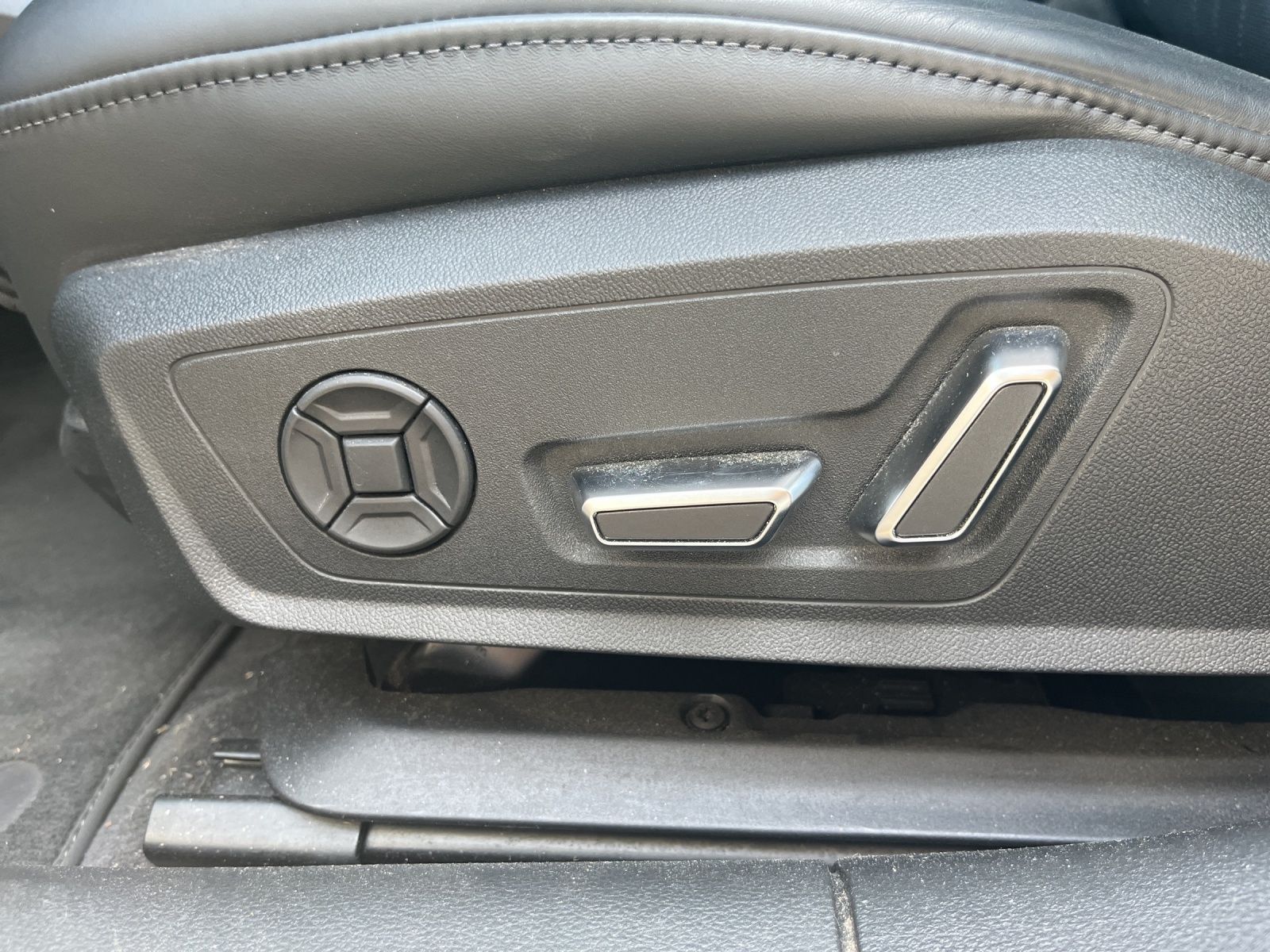 Audi A6 - Bild 20