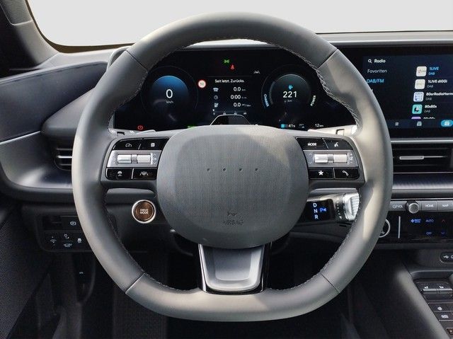 Hyundai IONIQ 6 - Bild 8
