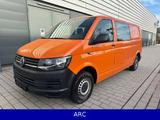 Volkswagen 2.0 TDI  Kombi Mixto 6-Sitzer LR - Volkswagen T6 Kombi