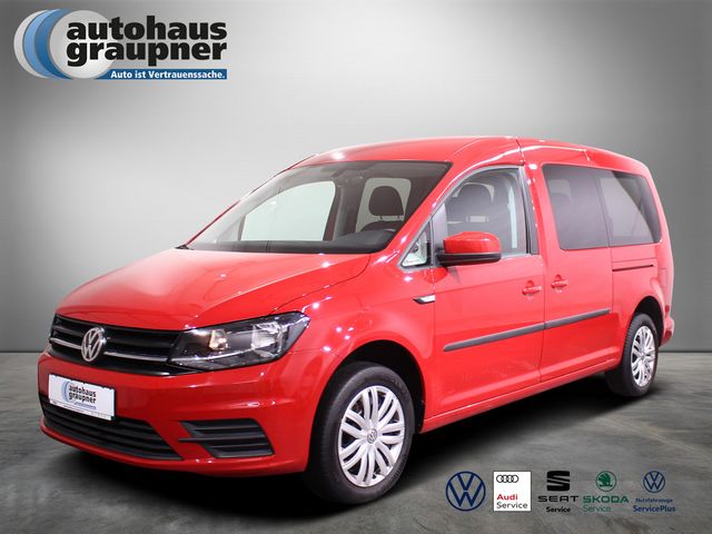 Volkswagen Caddy Maxi 1.4 TSI Trendline KLIMA PDC