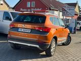 Seat Ateca Xcellence  AUTOMATIK + KLIMAAUTOMATIK+ LED - Seat Ateca Gebrauchtwagen in Berlin