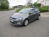 Volkswagen Polo V Comfortline BMT/Start-Stopp - Volkswagen Polo Comfortline mit Diesel-Antrieb
