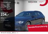 Audi A6 Avant S line 40 TDI Matrix Leder BlackEd Memo - Audi A6 Jahreswagen