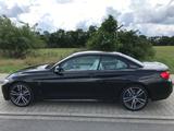 BMW 440i Cabrio M Sport, Head UP , Harmann Kardon - BMW 440 Gebrauchtwagen