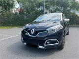 Renault Captur 1.2 TCe Automatik Helly Hansen - Renault Captur Helly-Hansen