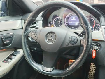 Mercedes E 350 - 9
