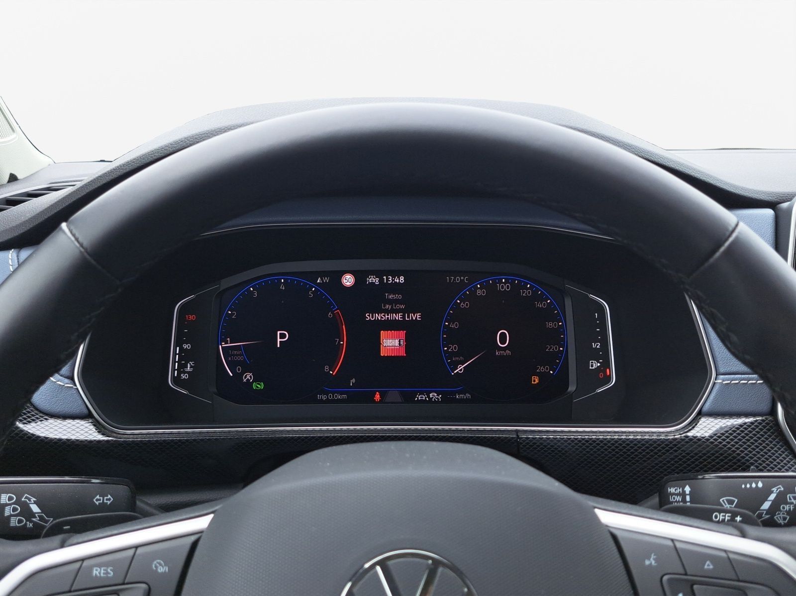 Volkswagen T-Cross - Bild 12