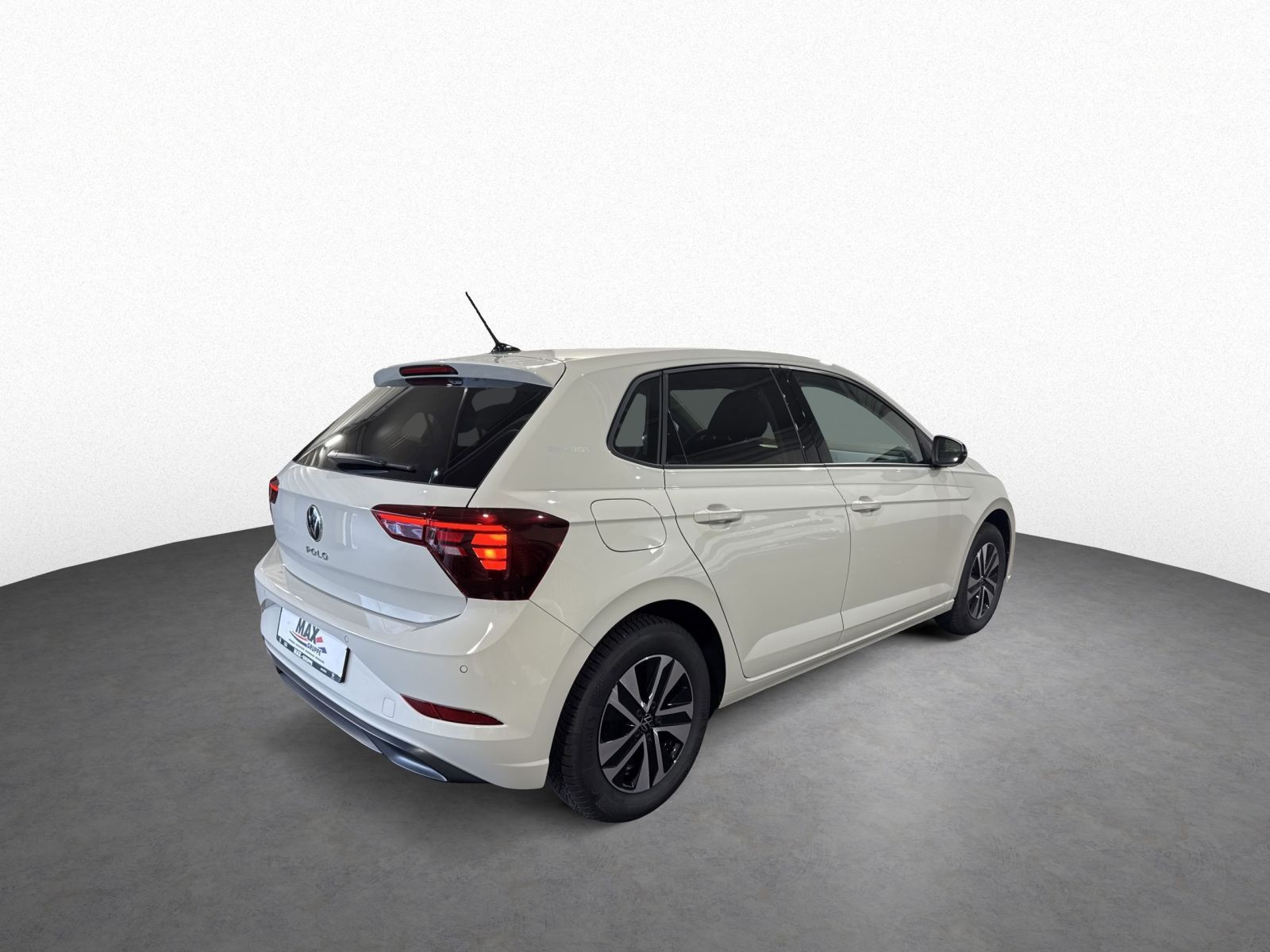Volkswagen Polo - Bild 4