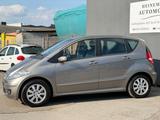 Mercedes-Benz A 170 Elegance *AUT*1-HAND*KLIMA*8FACH*ALUFELGEN - Mercedes-Benz A 170 in Essen