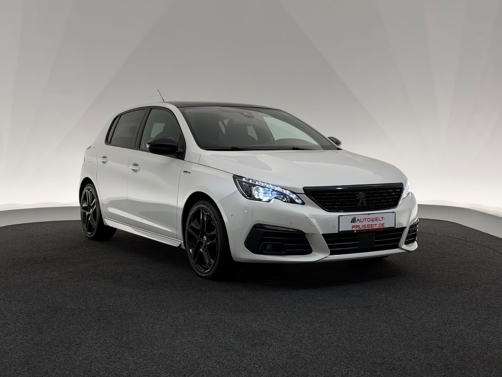 Peugeot 308 Allure 1.2