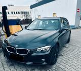 BMW 316d Touring Sport Line Sport Line